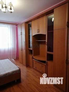 1-к квартира, на длительный срок, 38м2, 5/16 этаж