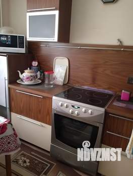 1-к квартира, на длительный срок, 39м2, 4/9 этаж