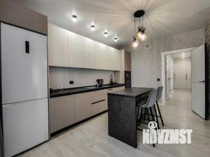 2-к квартира, посуточно, 90м2, 1/1 этаж