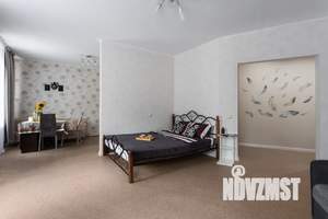 2-к квартира, посуточно, 65м2, 1/10 этаж