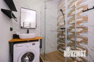 1-к квартира, посуточно, 30м2, 22/27 этаж
