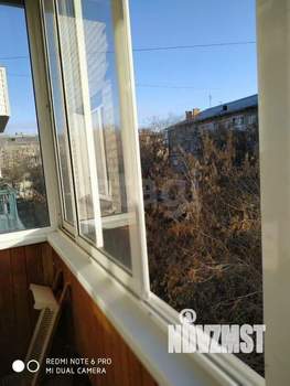 2-к квартира, на длительный срок, 45м2, 4/5 этаж