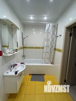 1-к квартира, на длительный срок, 57м2, 7/17 этаж