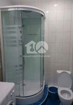 Студия квартира, на длительный срок, 21м2, 9/19 этаж