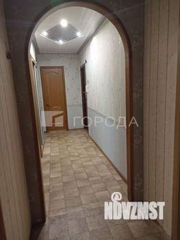 3-к квартира, на длительный срок, 59м2, 9/10 этаж