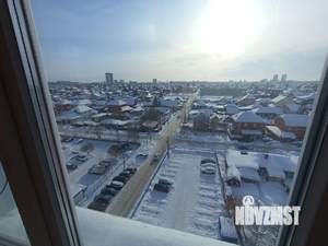 1-к квартира, на длительный срок, 39м2, 10/20 этаж