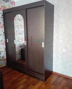 1-к квартира, на длительный срок, 45м2, 10/10 этаж