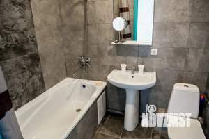 Студия квартира, посуточно, 45м2, 13/14 этаж