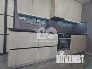 Студия квартира, на длительный срок, 45м2, 19/20 этаж