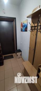 Студия квартира, на длительный срок, 24м2, 1/6 этаж