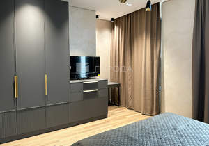 3-к квартира, на длительный срок, 86м2, 22/29 этаж