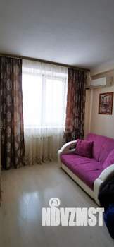 1-к квартира, на длительный срок, 47м2, 5/16 этаж