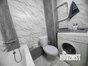 1-к квартира, посуточно, 27м2, 7/9 этаж