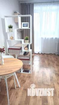 Студия квартира, на длительный срок, 24м2, 2/10 этаж