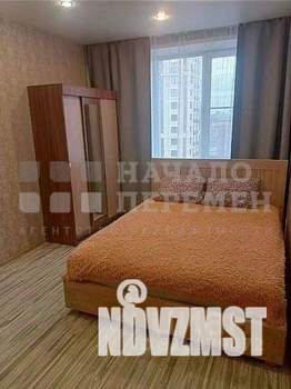 2-к квартира, на длительный срок, 44м2, 18/18 этаж
