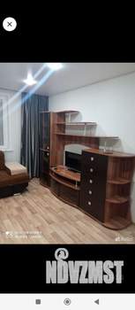 1-к квартира, на длительный срок, 38м2, 13/18 этаж