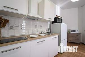 1-к квартира, посуточно, 32м2, 1/1 этаж