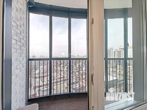 2-к квартира, на длительный срок, 40м2, 16/17 этаж