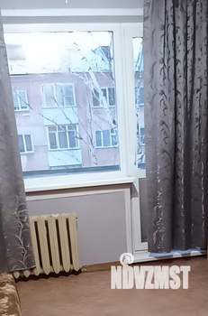 2-к квартира, на длительный срок, 46м2, 5/5 этаж