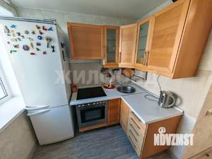 1-к квартира, на длительный срок, 32м2, 6/9 этаж