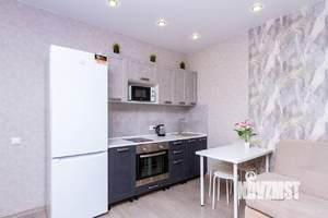 2-к квартира, посуточно, 44м2, 19/25 этаж