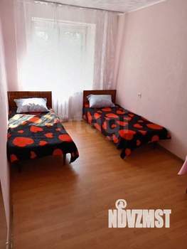 1-к квартира, на длительный срок, 31м2, 5/5 этаж