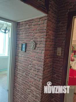 1-к квартира, на длительный срок, 38м2, 3/9 этаж