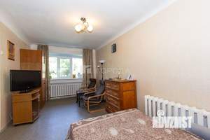 1-к квартира, на длительный срок, 30м2, 1/3 этаж