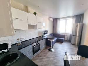 2-к квартира, на длительный срок, 45м2, 14/25 этаж