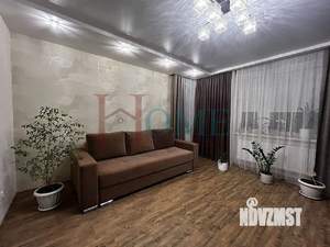 2-к квартира, на длительный срок, 56м2, 11/17 этаж