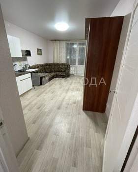1-к квартира, на длительный срок, 24м2, 2/24 этаж