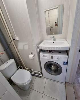 Студия квартира, на длительный срок, 12м2, 1/5 этаж