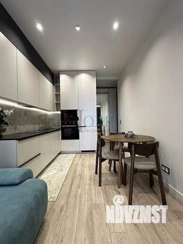 3-к квартира, на длительный срок, 57м2, 23/23 этаж