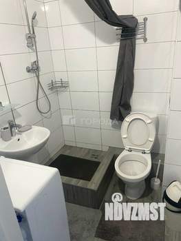 1-к квартира, на длительный срок, 27м2, 9/14 этаж