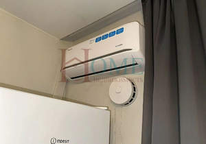 Студия квартира, на длительный срок, 30м2, 4/25 этаж