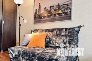 1-к квартира, посуточно, 33м2, 8/9 этаж