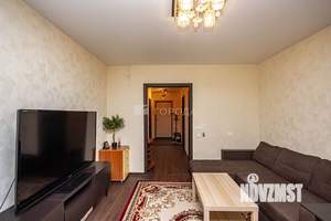 2-к квартира, на длительный срок, 55м2, 10/17 этаж