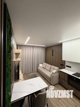 2-к квартира, на длительный срок, 39м2, 14/25 этаж