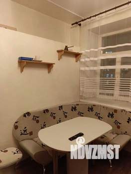 1-к квартира, на длительный срок, 38м2, 3/4 этаж