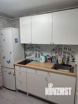 1-к квартира, на длительный срок, 30м2, 5/5 этаж