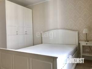 2-к квартира, на длительный срок, 70м2, 21/25 этаж