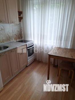 1-к квартира, на длительный срок, 32м2, 3/9 этаж