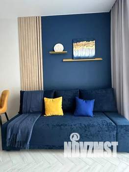 Студия квартира, посуточно, 26м2, 7/30 этаж