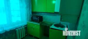 3-к квартира, на длительный срок, 48м2, 2/5 этаж