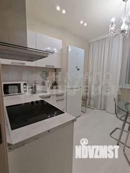 1-к квартира, на длительный срок, 37м2, 19/25 этаж