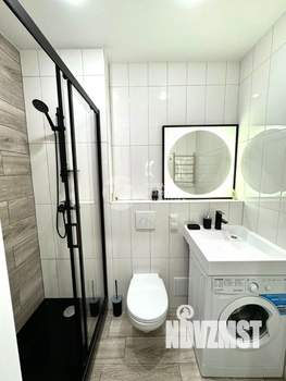 Студия квартира, на длительный срок, 21м2, 14/25 этаж