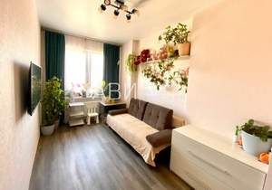 1-к квартира, на длительный срок, 33м2, 22/22 этаж