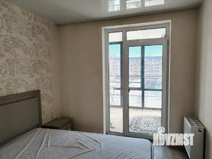 1-к квартира, на длительный срок, 37м2, 7/10 этаж