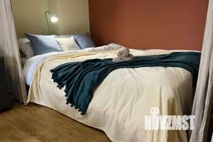 1-к квартира, посуточно, 21м2, 1/1 этаж