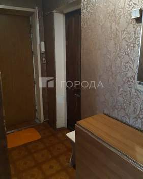 1-к квартира, на длительный срок, 25м2, 6/9 этаж